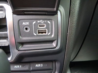 2027 Jeep Wrangler Rewind
