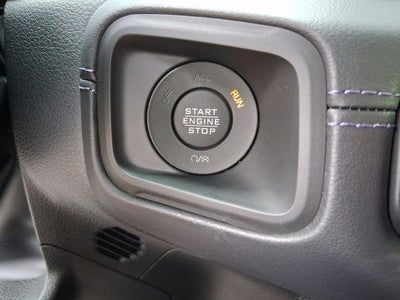 2027 Jeep Wrangler Rewind