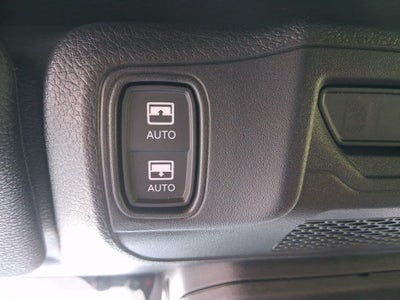 2027 Jeep Wrangler Rewind