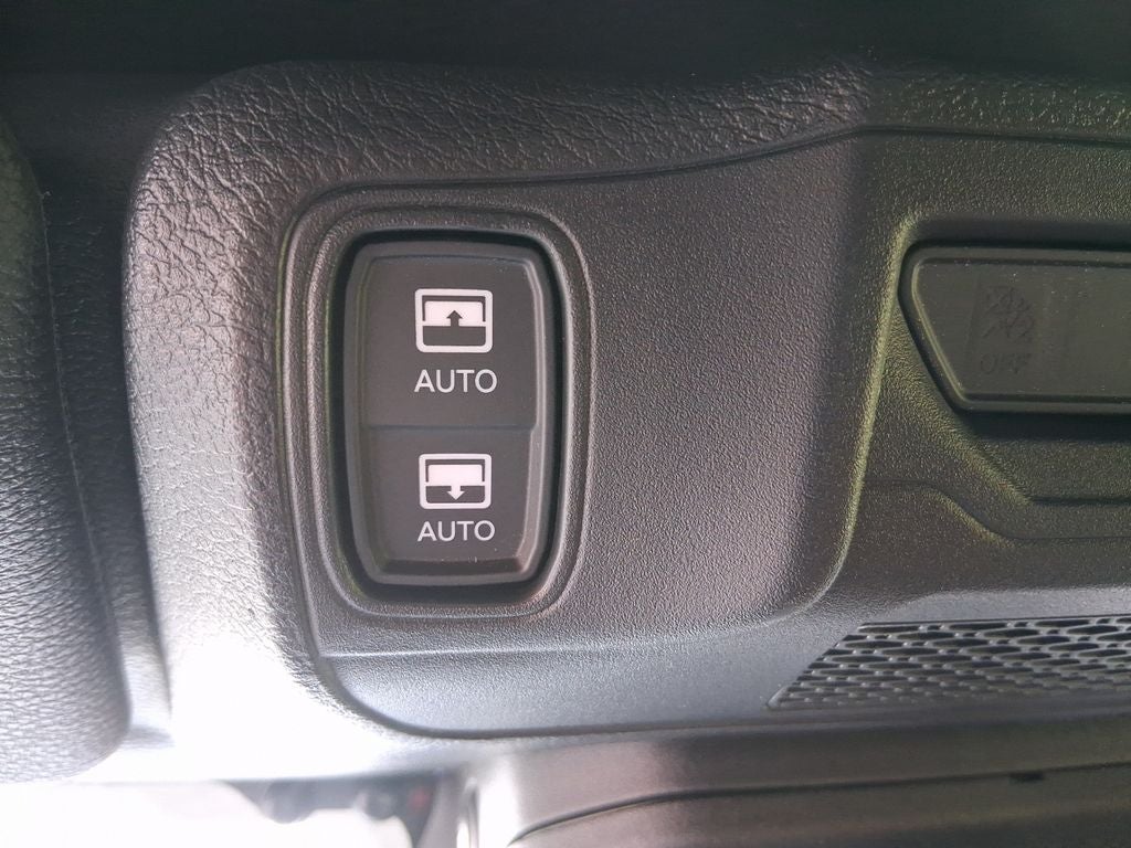 2027 Jeep Wrangler Rewind