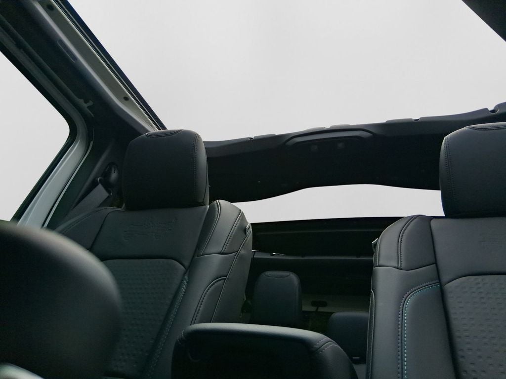 2027 Jeep Wrangler Rewind