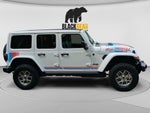 2027 Jeep Wrangler Rewind