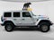 2027 Jeep Wrangler Rewind