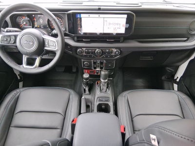 2027 Jeep Wrangler Rewind