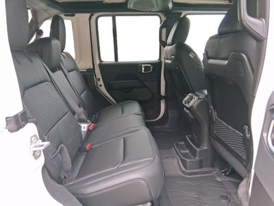 2027 Jeep Wrangler Rewind