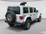 2027 Jeep Wrangler Rewind
