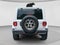 2027 Jeep Wrangler Rewind