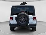 2025 Jeep Wrangler 4-Door Summit 4x4