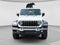2025 Jeep Wrangler 4-Door Summit 4x4