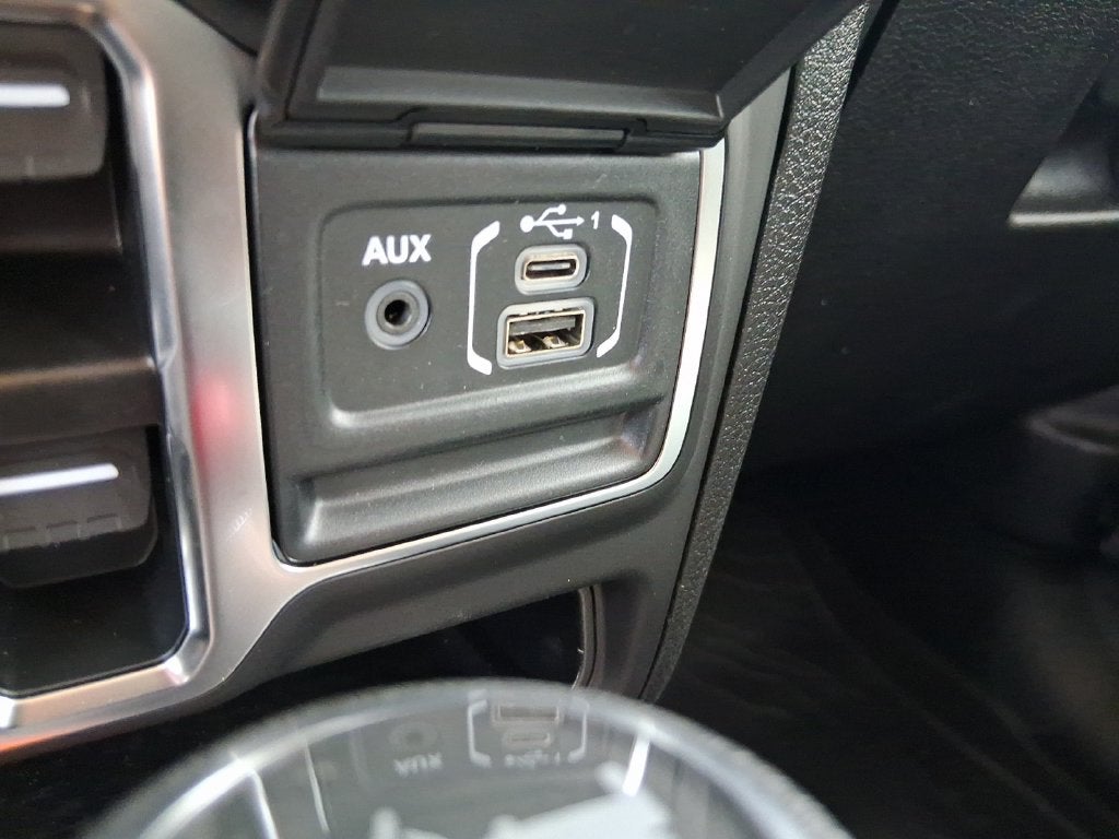 2027 Jeep Wrangler WRANGLER 4-DOOR SPORT