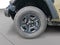 2027 Jeep Wrangler WRANGLER 4-DOOR SPORT