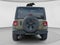 2027 Jeep Wrangler WRANGLER 4-DOOR SPORT