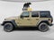 2027 Jeep Wrangler WRANGLER 4-DOOR SPORT