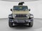 2027 Jeep Wrangler WRANGLER 4-DOOR SPORT