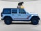 2026 Jeep Wrangler 4-Door Sport