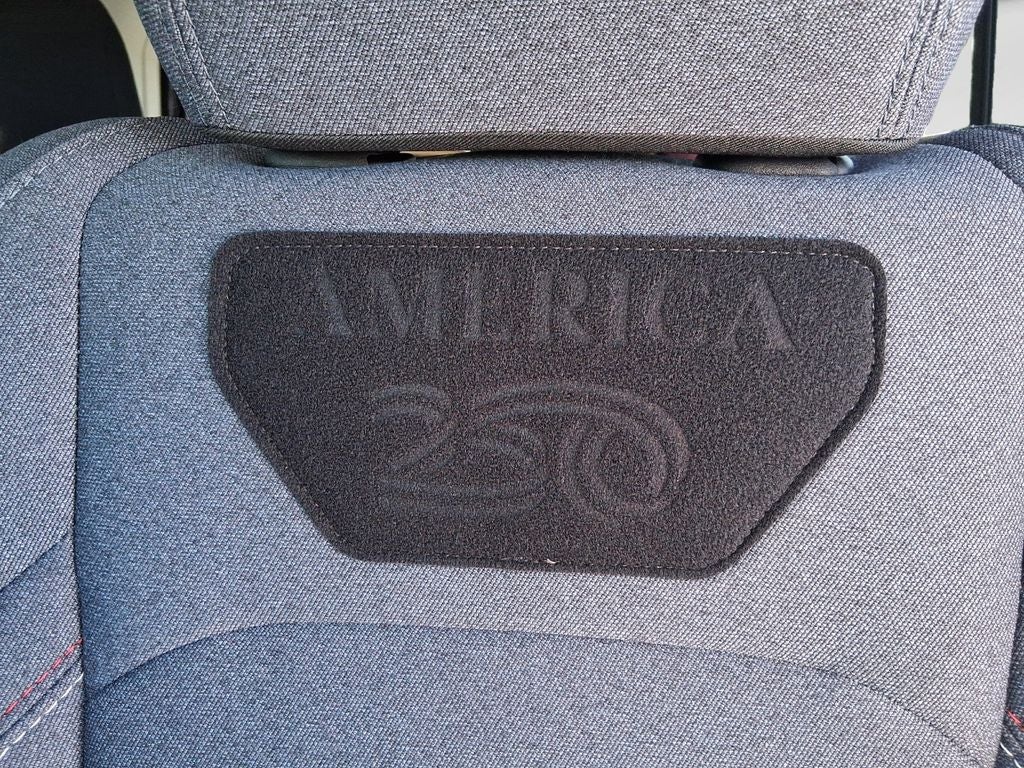 2026 Jeep Wrangler 4-Door Sport