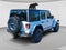 2026 Jeep Wrangler 4-Door Sport