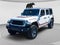 2026 Jeep Wrangler 4-Door Sport