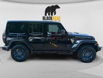 2026 Jeep Wrangler WRANGLER 4-DOOR 85TH ANNIVERSARY EDITION