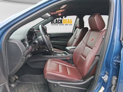 2024 Dodge Durango GT Plus AWD