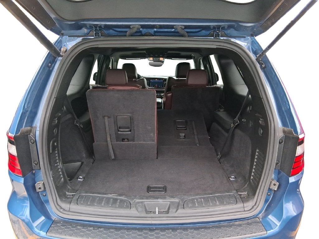 2024 Dodge Durango GT Plus AWD