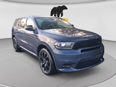 2020 Dodge Durango GT AWD