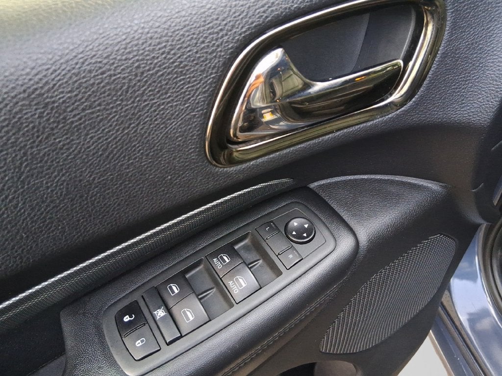 2020 Dodge Durango GT AWD