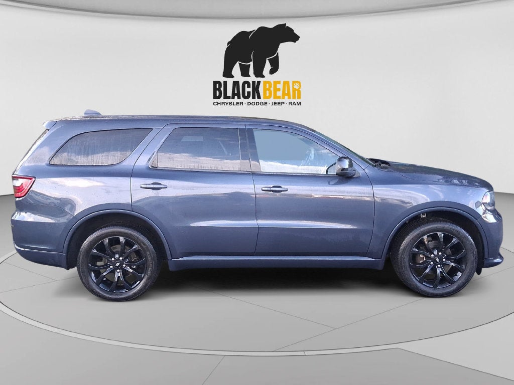 2020 Dodge Durango GT AWD