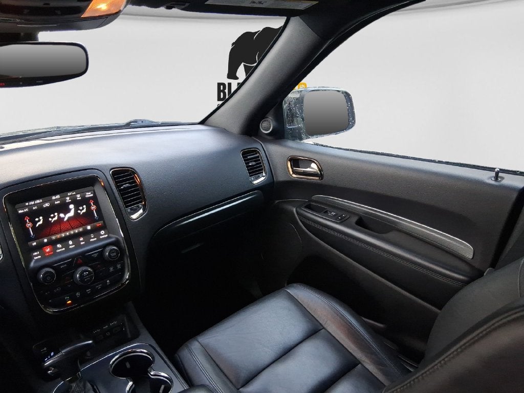 2020 Dodge Durango GT AWD