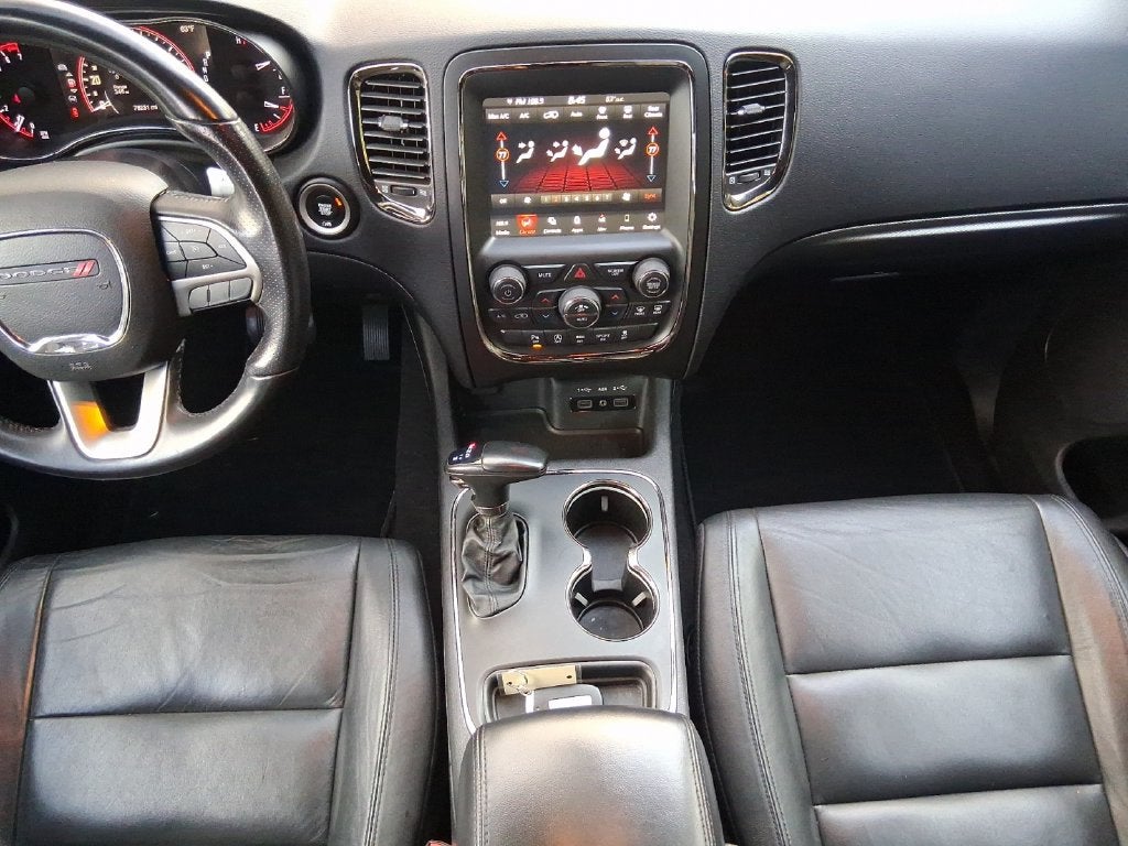 2020 Dodge Durango GT AWD