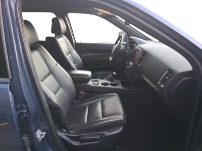 2020 Dodge Durango GT AWD