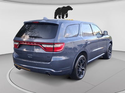 2020 Dodge Durango GT AWD