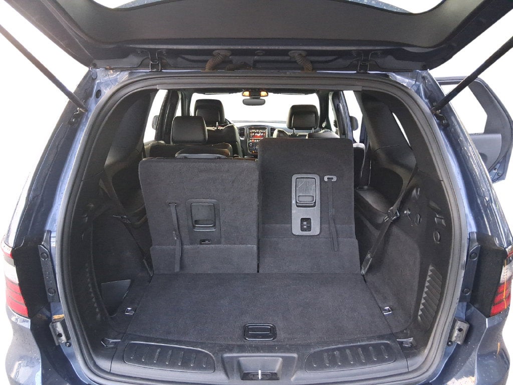 2020 Dodge Durango GT AWD