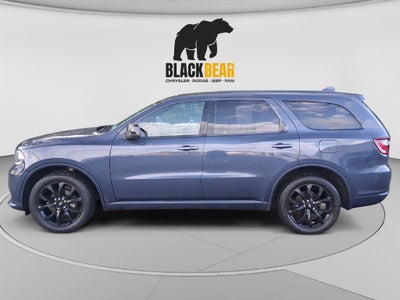 2020 Dodge Durango GT AWD