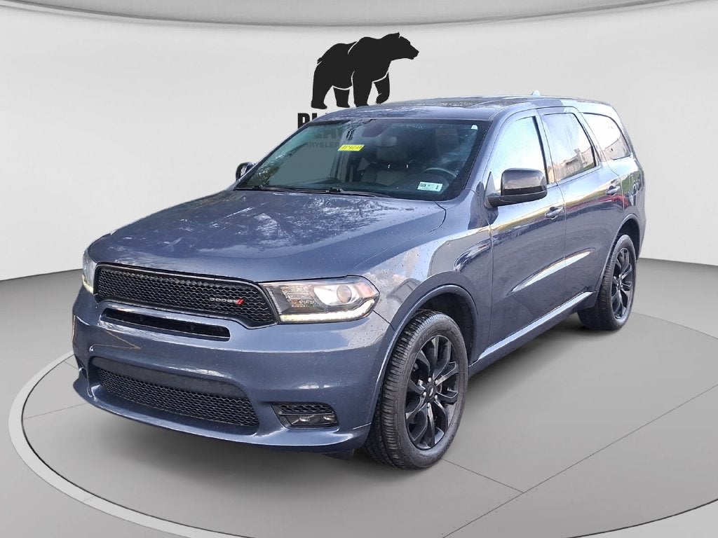 2020 Dodge Durango GT AWD