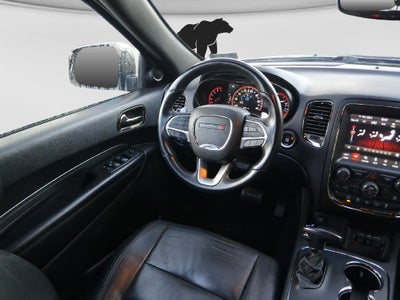 2020 Dodge Durango GT AWD