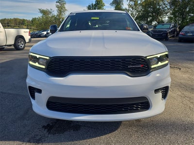 2026 Dodge Durango DURANGO GT AWD