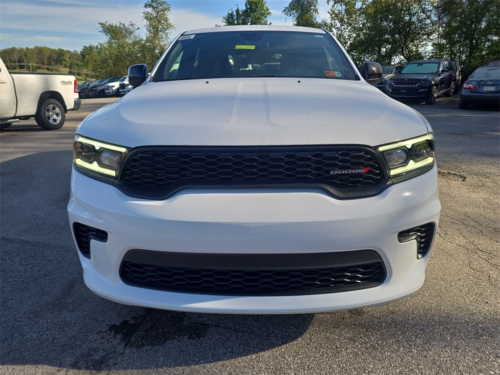 2026 Dodge Durango DURANGO GT AWD