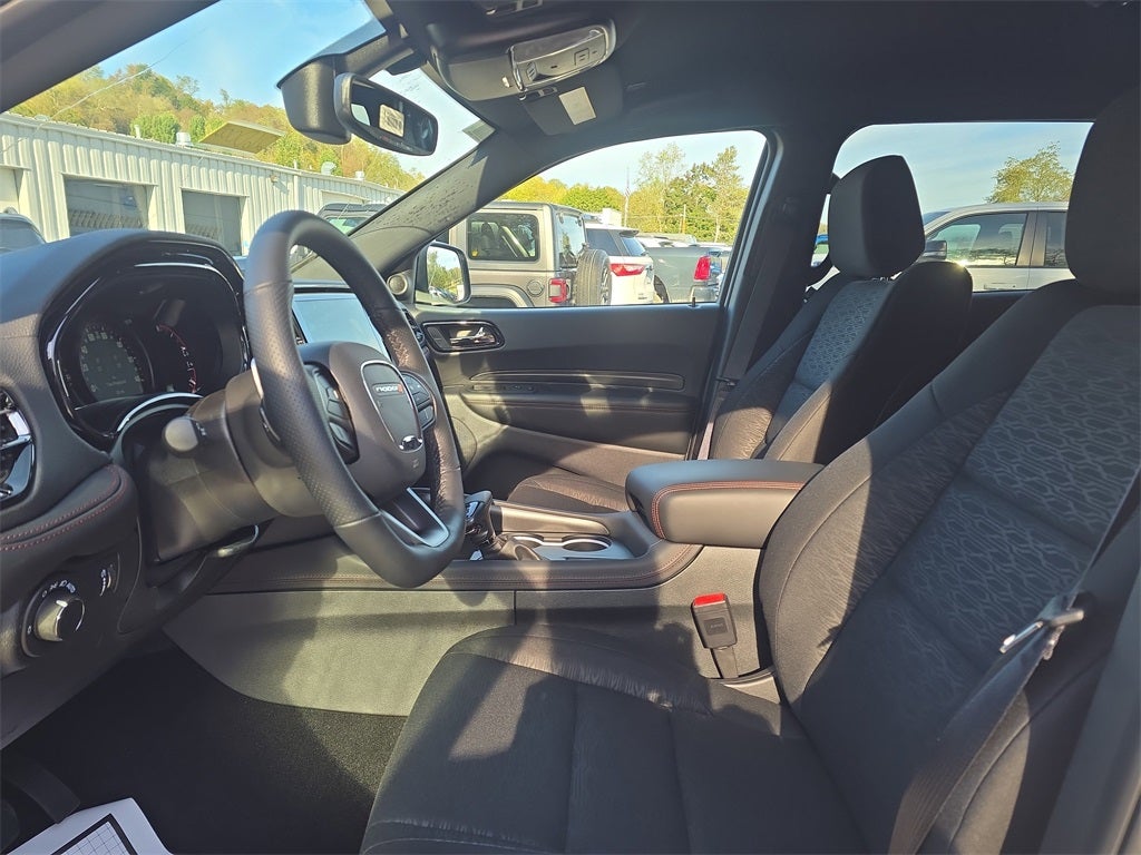 2026 Dodge Durango DURANGO GT AWD