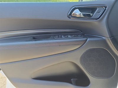 2026 Dodge Durango DURANGO GT AWD