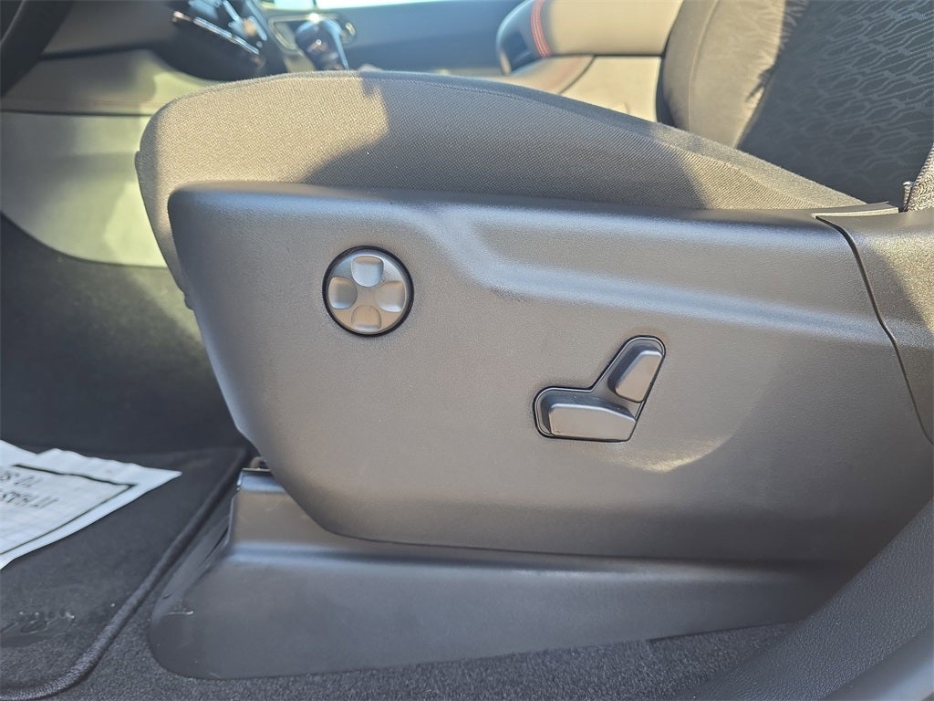 2026 Dodge Durango DURANGO GT AWD