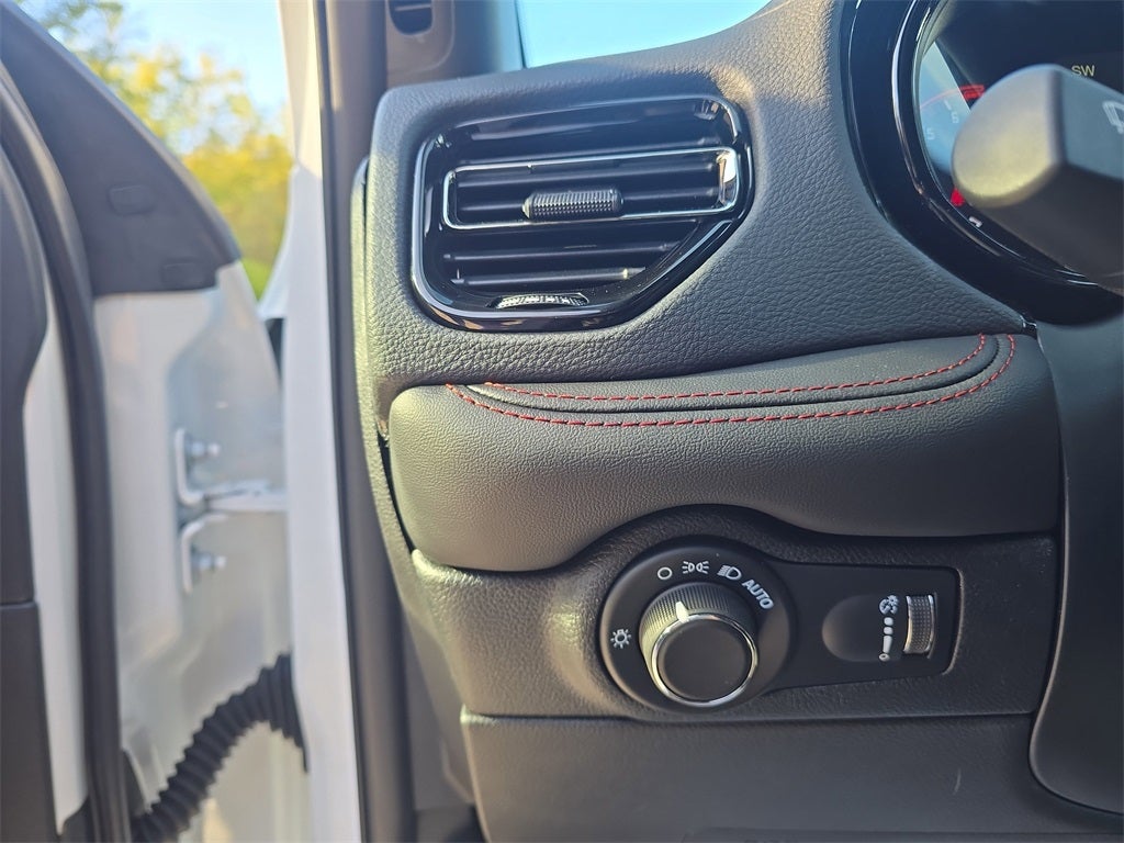 2026 Dodge Durango DURANGO GT AWD