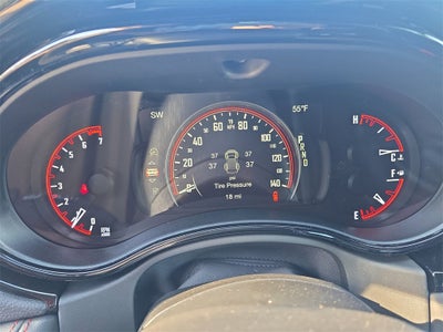 2026 Dodge Durango DURANGO GT AWD