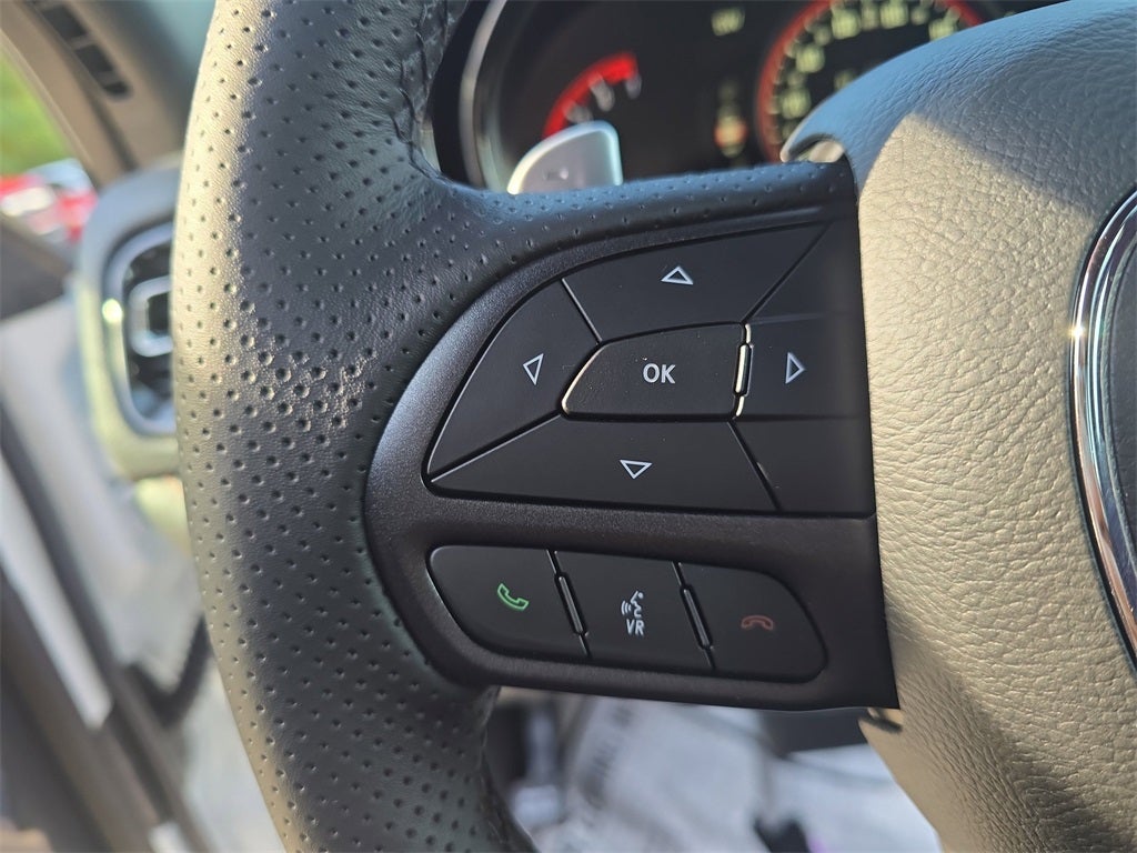 2026 Dodge Durango DURANGO GT AWD