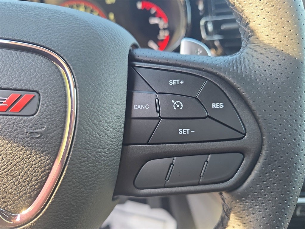 2026 Dodge Durango DURANGO GT AWD