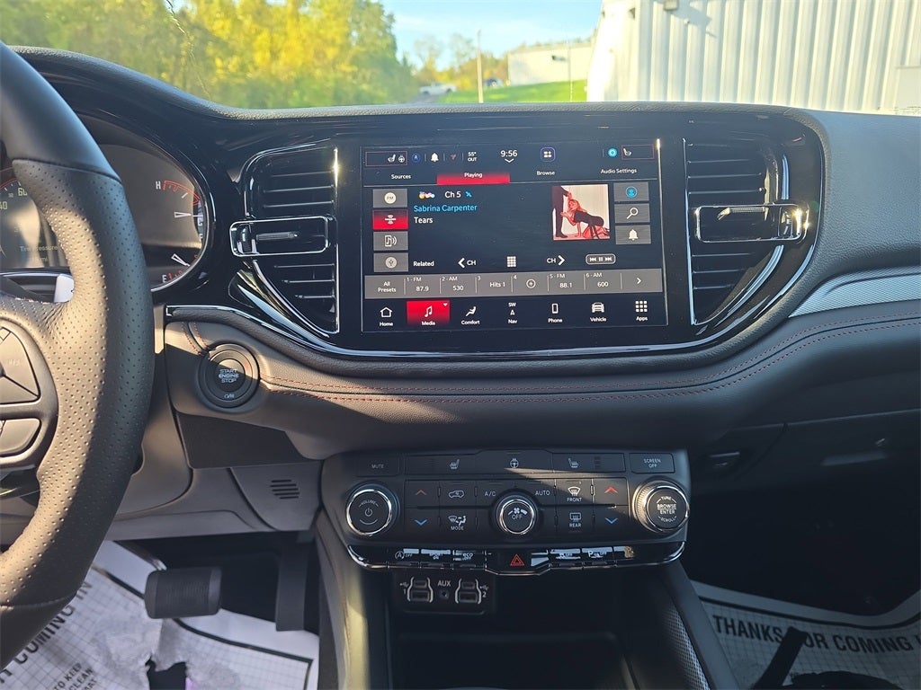 2026 Dodge Durango DURANGO GT AWD