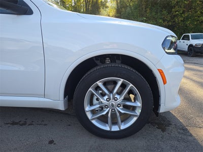 2026 Dodge Durango DURANGO GT AWD
