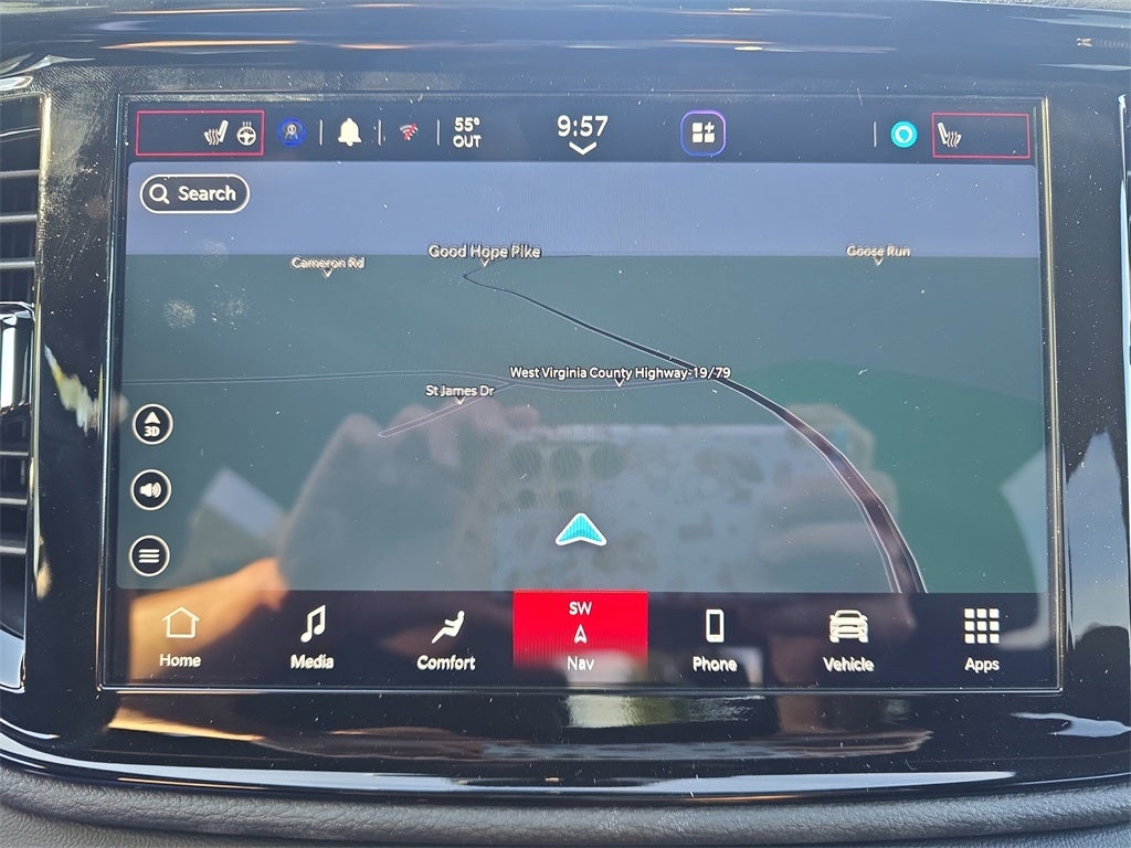 2026 Dodge Durango DURANGO GT AWD