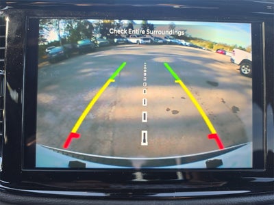 2026 Dodge Durango DURANGO GT AWD