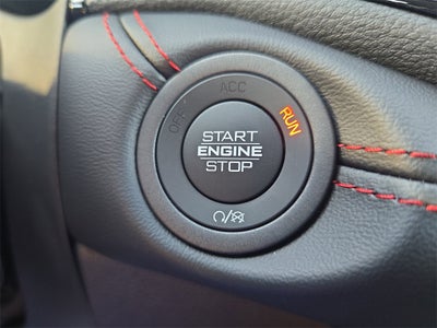 2026 Dodge Durango DURANGO GT AWD